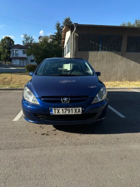 Peugeot 307 1.6   | Mobile.bg    9