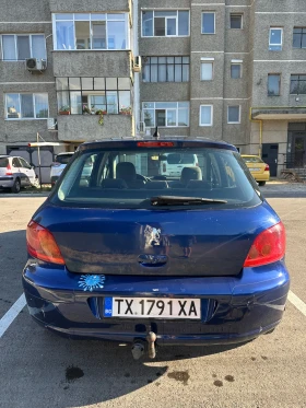 Peugeot 307 1.6   | Mobile.bg    7