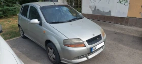  Daewoo Kalos