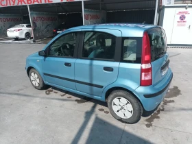 Fiat Panda 1.1 I | Mobile.bg    6