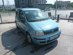 Fiat Panda 1.1 I, снимка 4