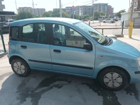 Fiat Panda 1.1 I | Mobile.bg    2