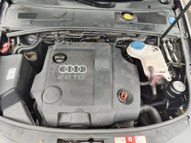 Audi A6 2.0 TDI - КОЖА - РЪЧКА, снимка 15