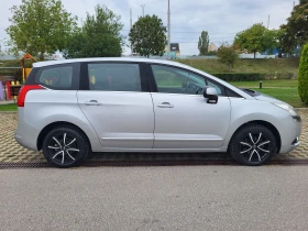 Peugeot 5008 1.6HDI , снимка 16