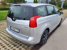 Peugeot 5008 1.6HDI , снимка 3