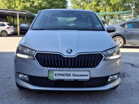 Skoda Fabia 1.0 TSI, снимка 2