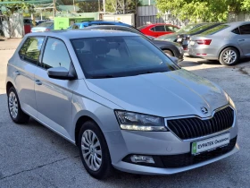 Skoda Fabia 1.0 TSI, снимка 3