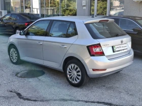 Skoda Fabia 1.0 TSI, снимка 5