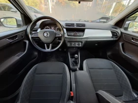 Skoda Fabia 1.0 TSI, снимка 7