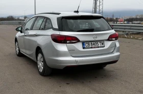 Opel Astra, снимка 5