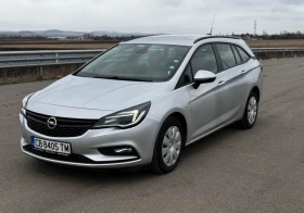 Opel Astra, снимка 2