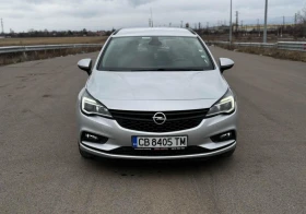 Opel Astra, снимка 1