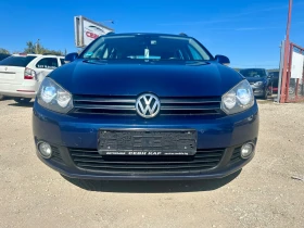 VW Golf 2.0tdi! Highline! Navigation! Led! Xenon! Euro5! , снимка 2