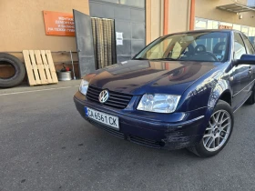 VW Bora 1.6 , снимка 2