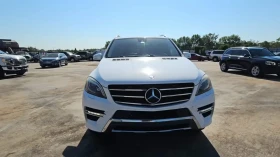 Mercedes-Benz ML 550 Designo* AMG* * * * Blindsp | Mobile.bg    1