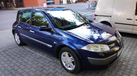 Renault Megane II, снимка 3