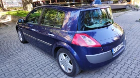 Renault Megane II, снимка 5