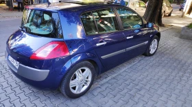 Renault Megane II, снимка 4