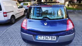 Renault Megane II, снимка 6