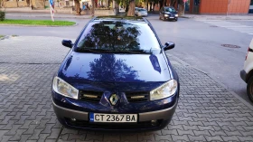 Renault Megane II, снимка 2