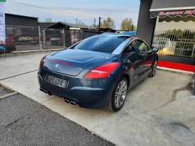 Peugeot RCZ 1.6T-156. EURO 5a- | Mobile.bg    8