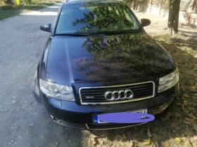 Audi A4 QUATTRO , снимка 1