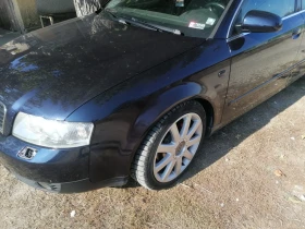 Audi A4 QUATTRO , снимка 7