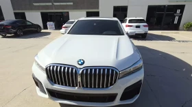 BMW 740 M SPORT LINE | Mobile.bg    2