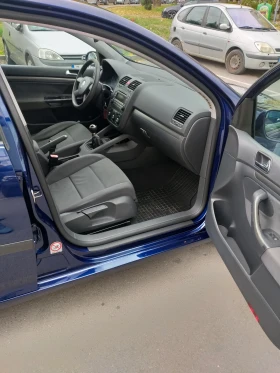 VW Golf 1.9tdi105k.c ITALIA, снимка 10