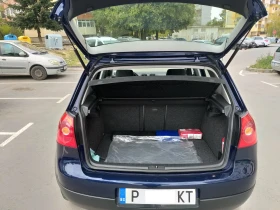 VW Golf 1.9tdi105k.c ITALIA, снимка 7