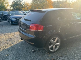 Audi A3 2.0 TFSI DSG, снимка 4