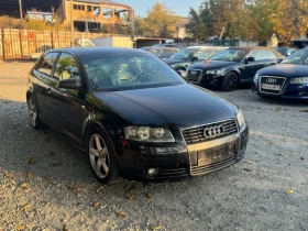 Audi A3 2.0 TFSI DSG, снимка 2