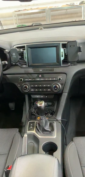 Kia Sportage 1.6* ������* 2018���.* Apple* CarPlay* * *  | Mobile.bg � ����� ������ 11