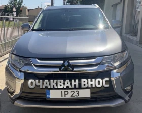 ����� �� �������� �� Mitsubishi Outlander 2.2DiD* �����* ��������* 4�4* �������* ����* * * 