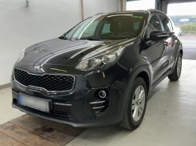 ������ Kia Sportage