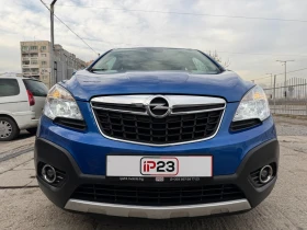 Opel Mokka 1.7CDTi* АВТОМАТИК* ЕВРО* 5* * * , снимка 2