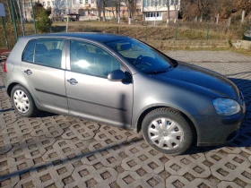 VW Golf, снимка 1