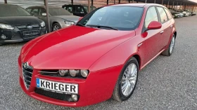 Alfa Romeo 159 SPORTWAGON 2.0JTDM NOV VNOS GERMANY