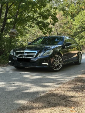 Mercedes-Benz E 500 Германия, снимка 3