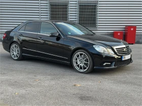 Mercedes-Benz E 500  | Mobile.bg    3