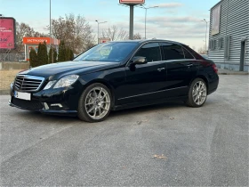  Mercedes-Benz E 500