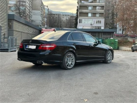 Mercedes-Benz E 500  | Mobile.bg    6