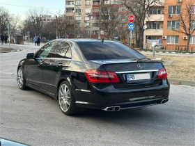 Mercedes-Benz E 500  | Mobile.bg    4