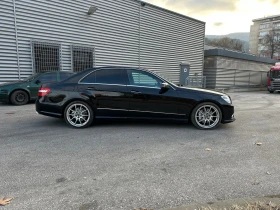 Mercedes-Benz E 500  | Mobile.bg    7