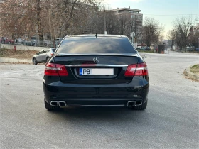 Mercedes-Benz E 500  | Mobile.bg    5