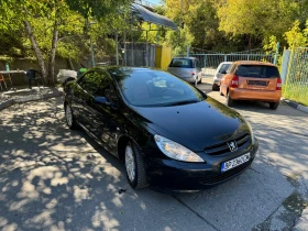 Peugeot 307 CC 2.0i 136 k.s, снимка 6