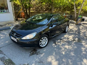 Peugeot 307 CC 2.0i 136 k.s, снимка 1