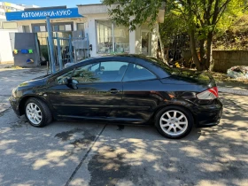 Peugeot 307 CC 2.0i 136 k.s, снимка 2