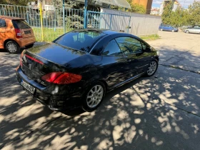 Peugeot 307 CC 2.0i 136 k.s, снимка 5