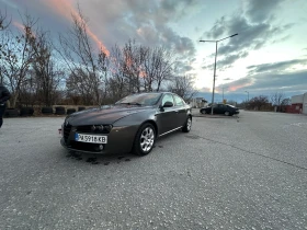 Alfa Romeo 159 1.9 JTDm 150hp, снимка 1